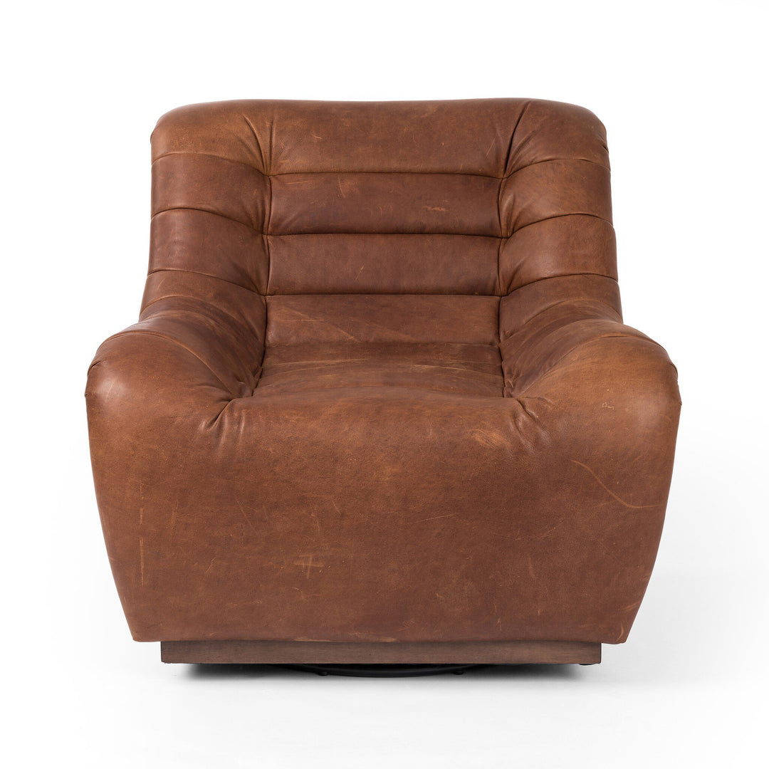 Bx Swivel Chair