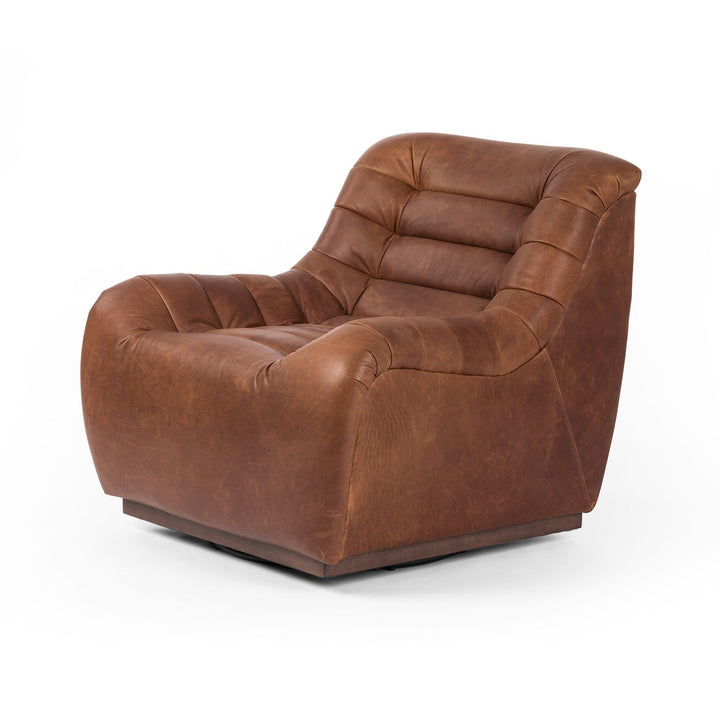 Bx Swivel Chair