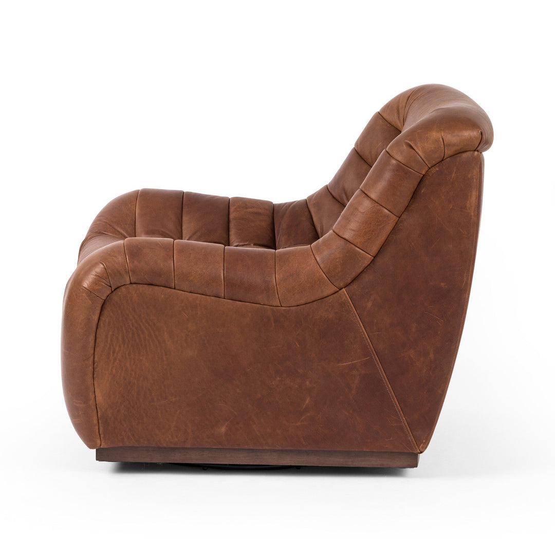 Bx Swivel Chair