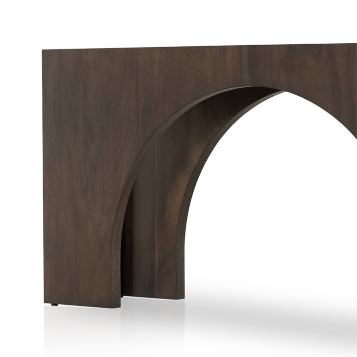 Fast Console Table