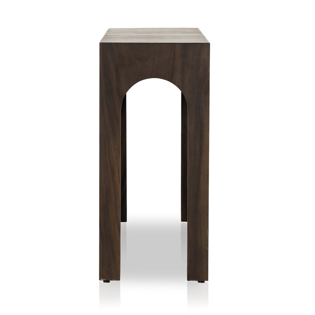 Fast Console Table