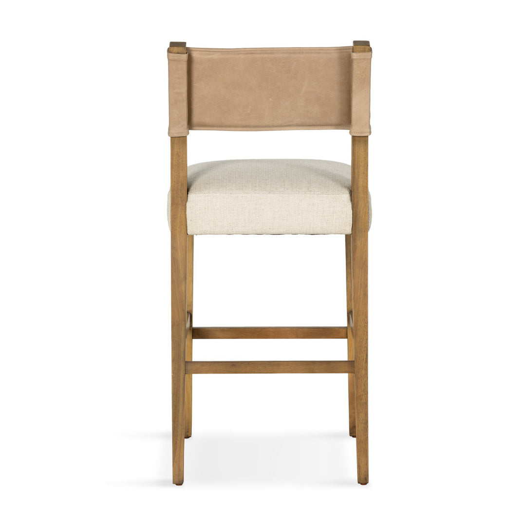 Fer Bar Stool