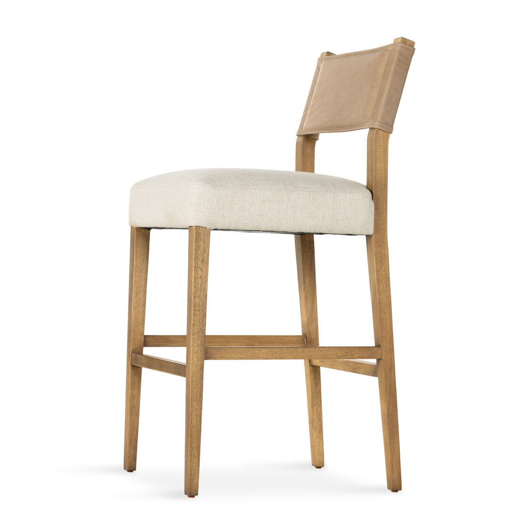 Fer Bar Stool