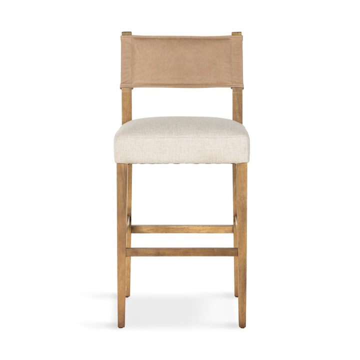 Fer Bar Stool