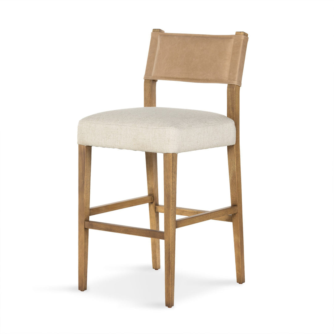 Fer Bar Stool