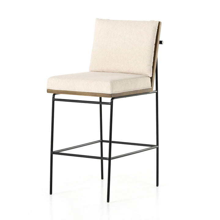 Crat Bar Stool