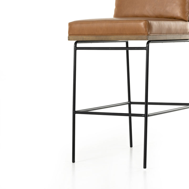 Crat Bar Stool