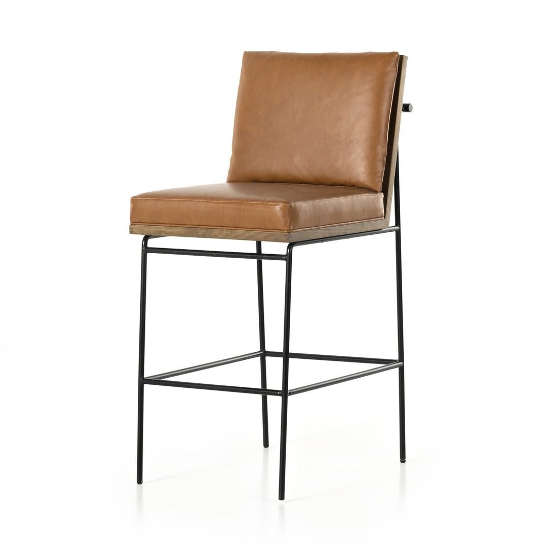 Crat Bar Stool