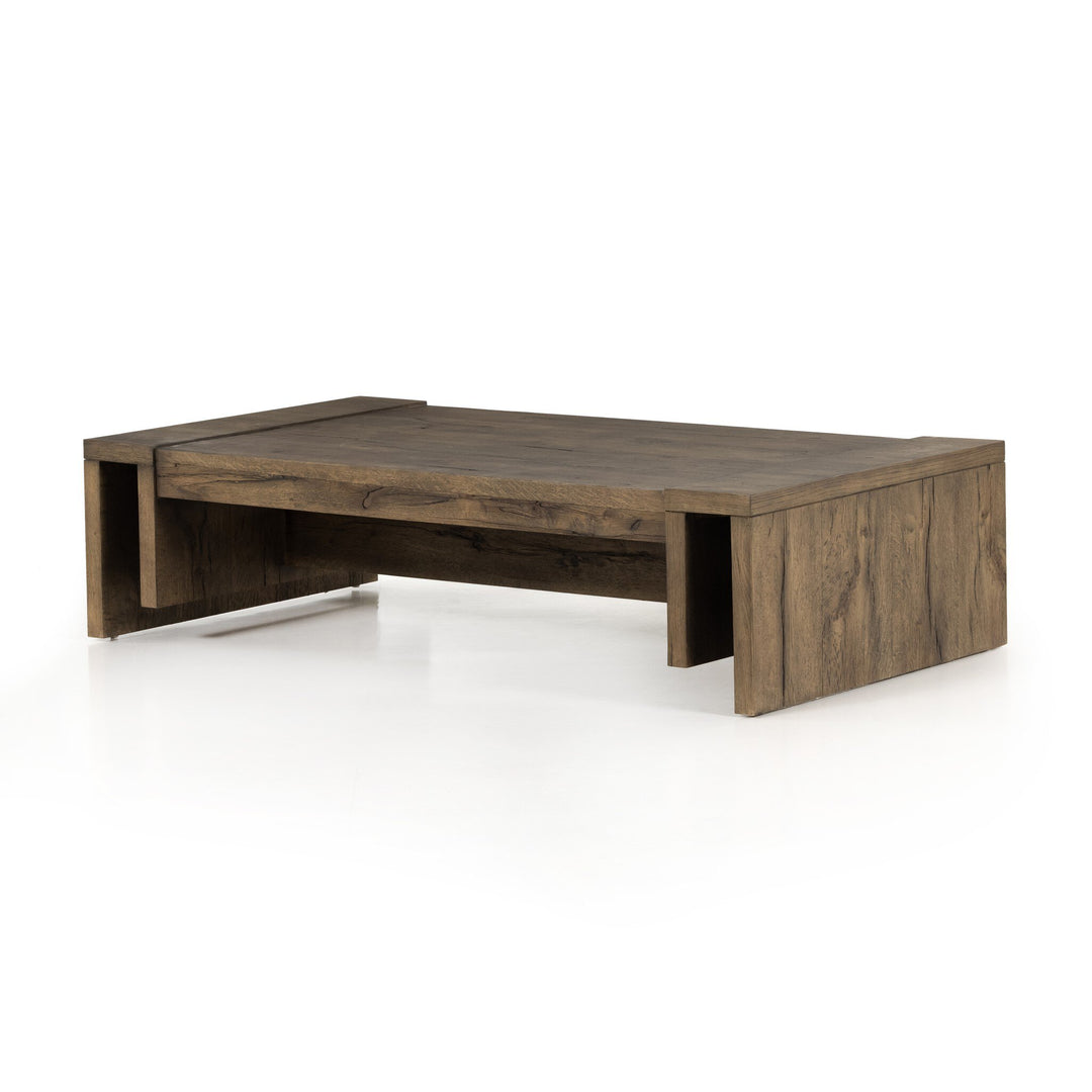 Bal Coffee Table