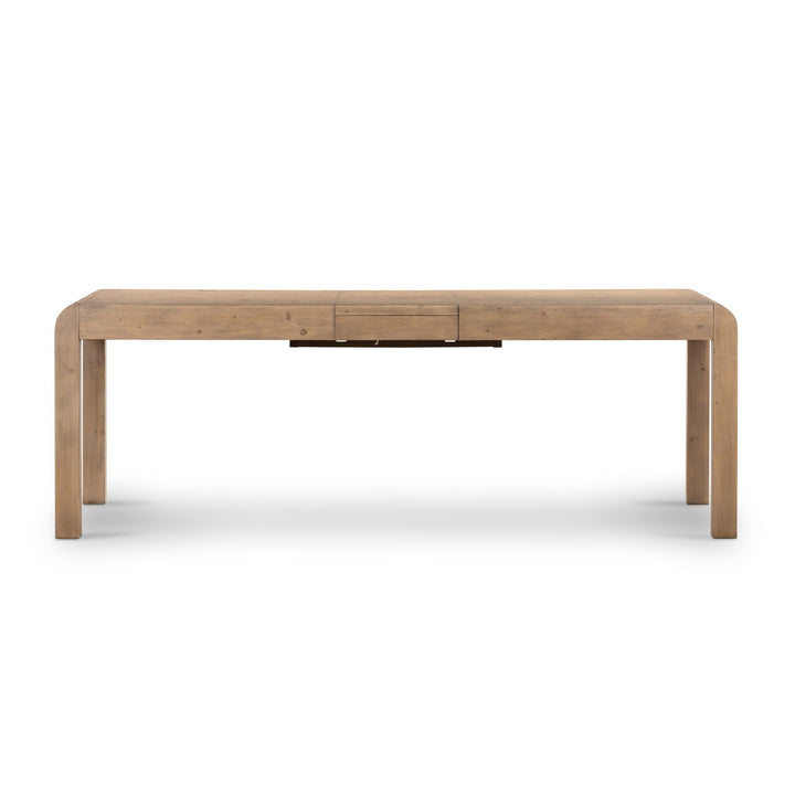 Ever 71" Extension Dining Table