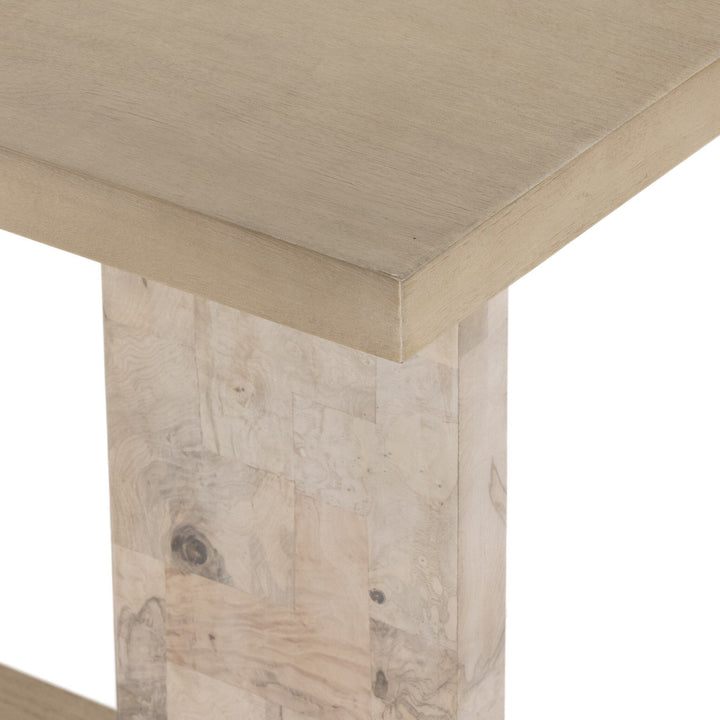 Drian Console Table