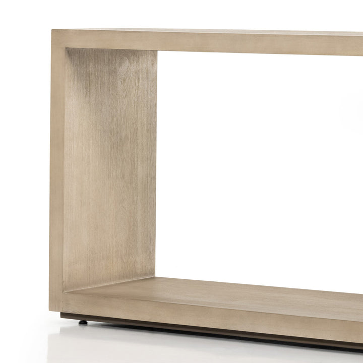 Drian Console Table