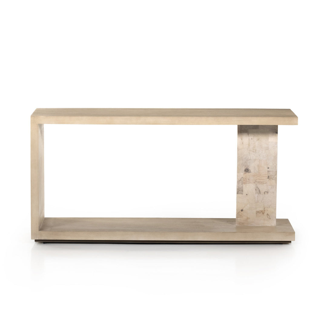 Drian Console Table