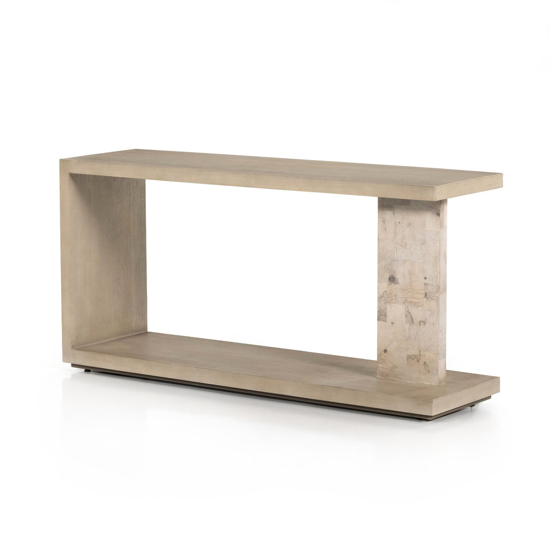 Drian Console Table