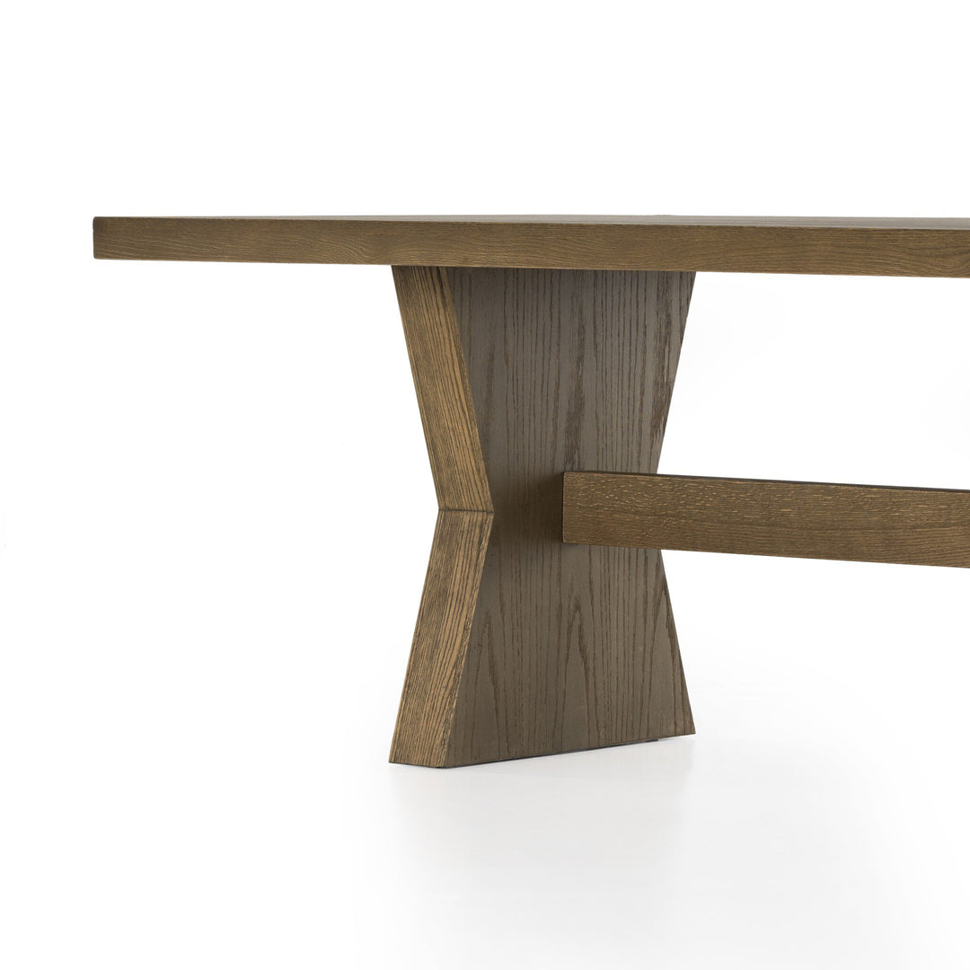 Soco Dining Table