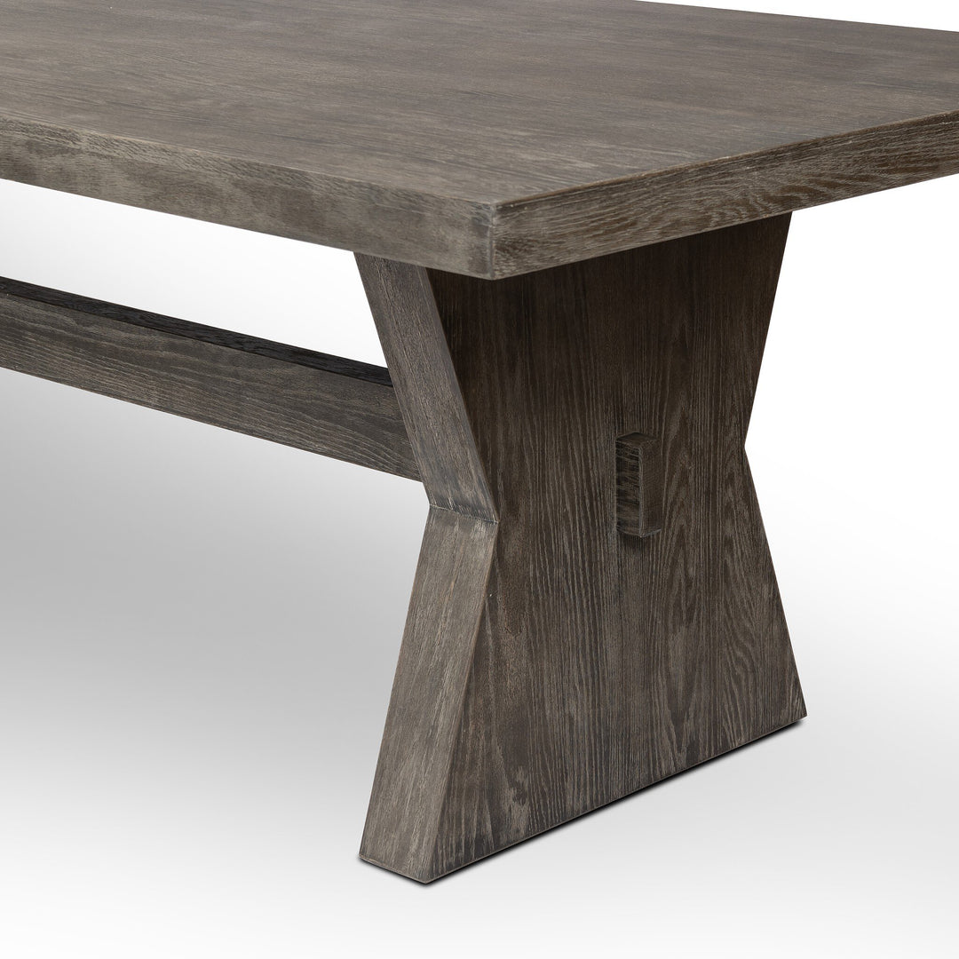 Soco Dining Table