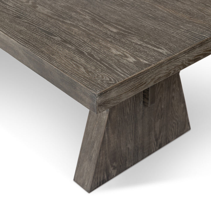 Soco Dining Table