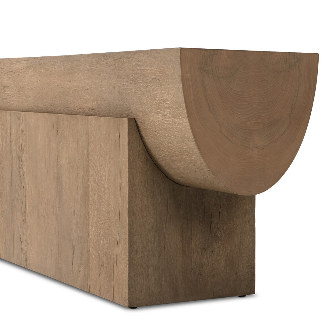 Elb Console Table