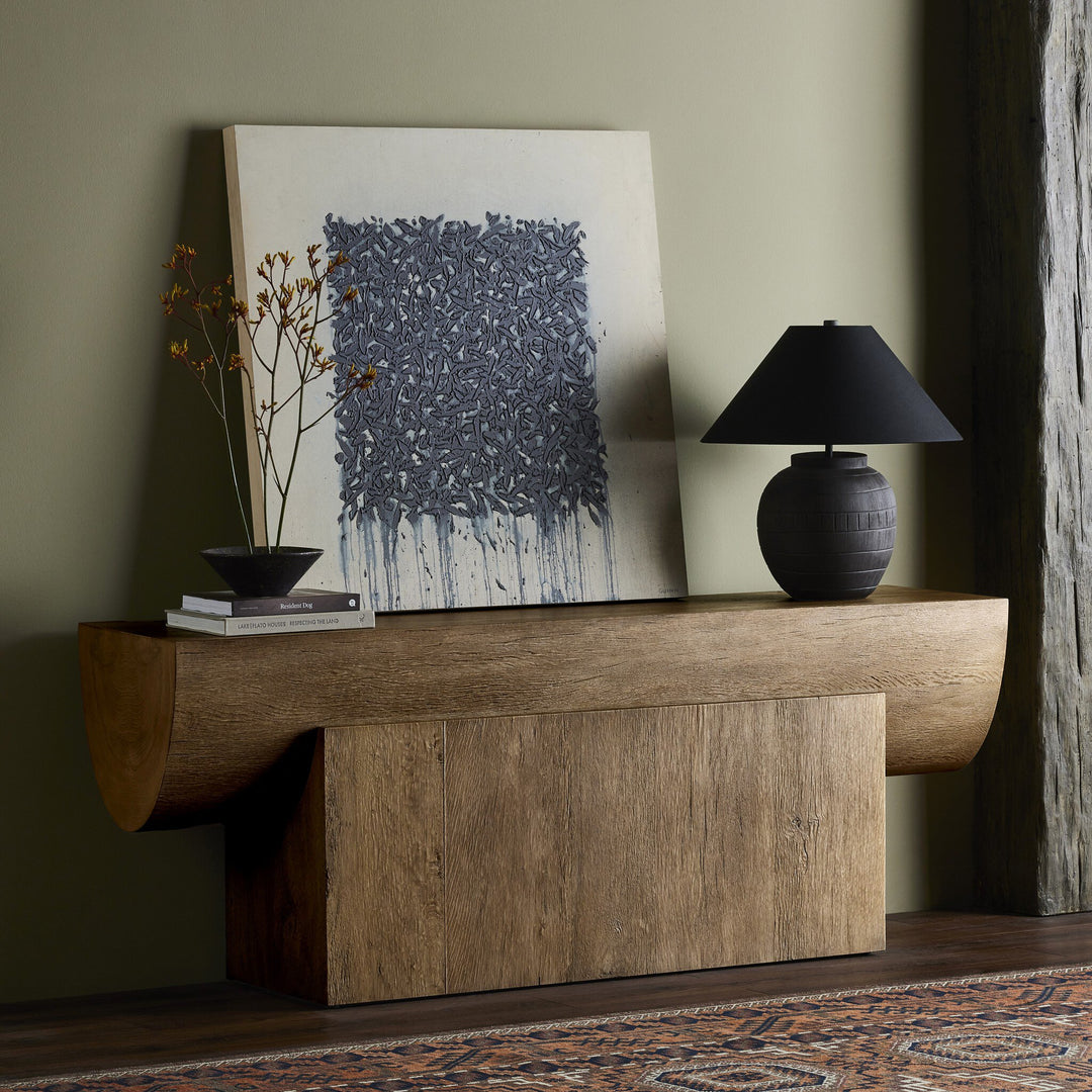 Elb Console Table