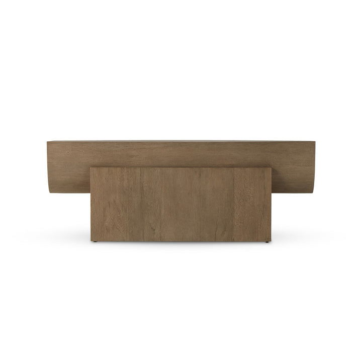 Elb Console Table