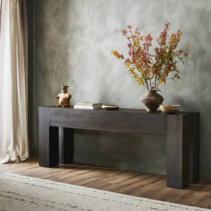 Ab Console Table