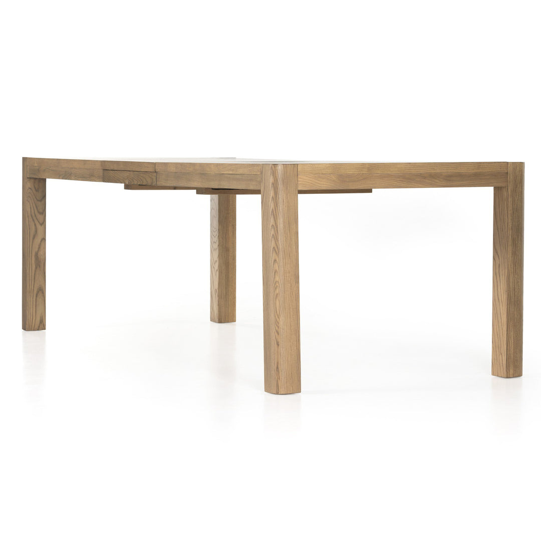 Zu Extension Dining Table