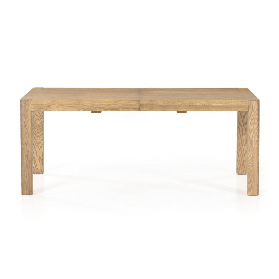 Zu Extension Dining Table