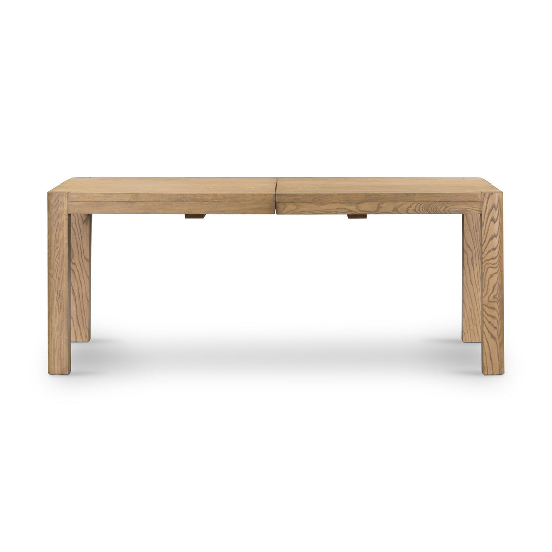 Zu Extension Dining Table