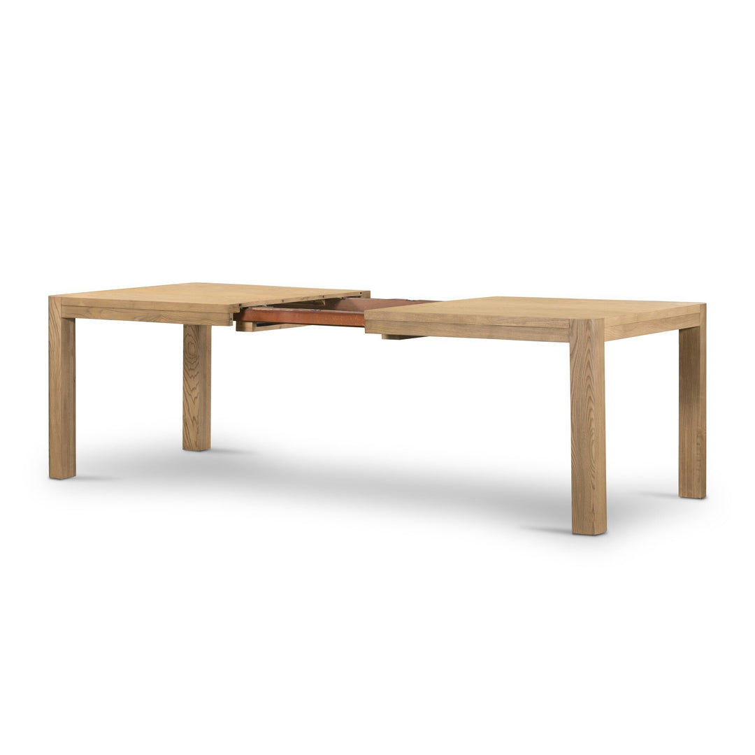 Zu Extension Dining Table