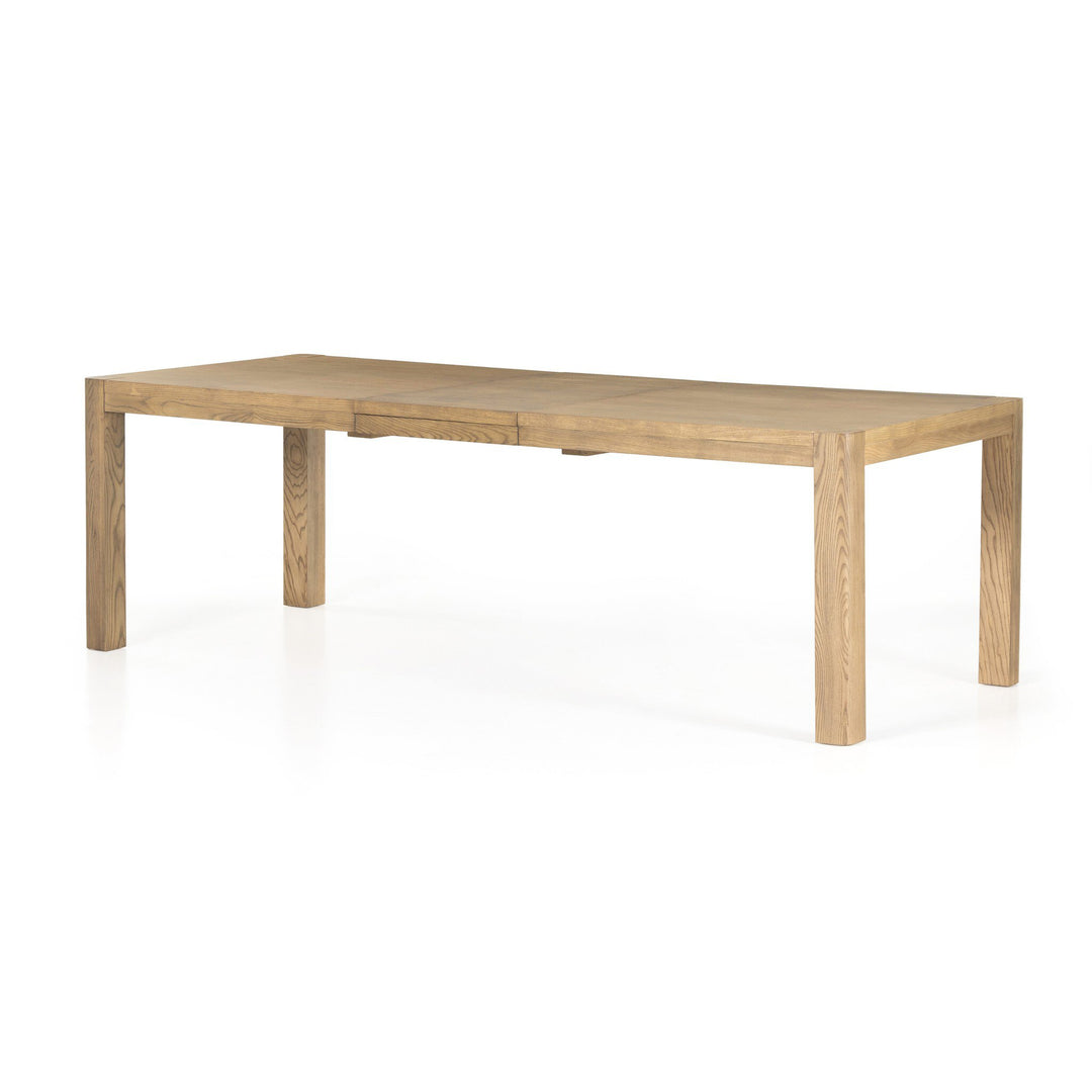 Zu Extension Dining Table