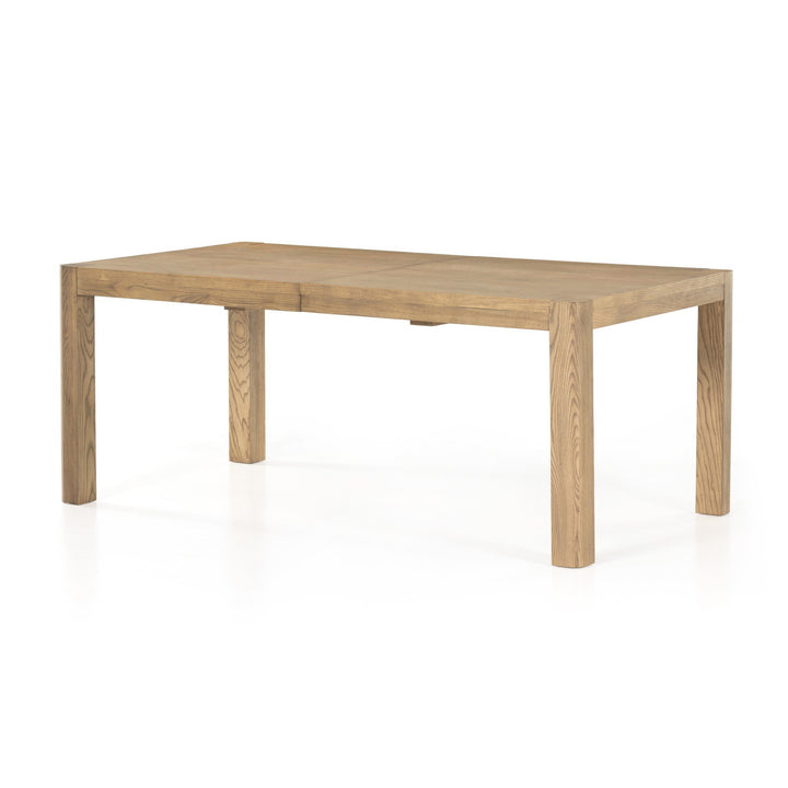 Zu Extension Dining Table