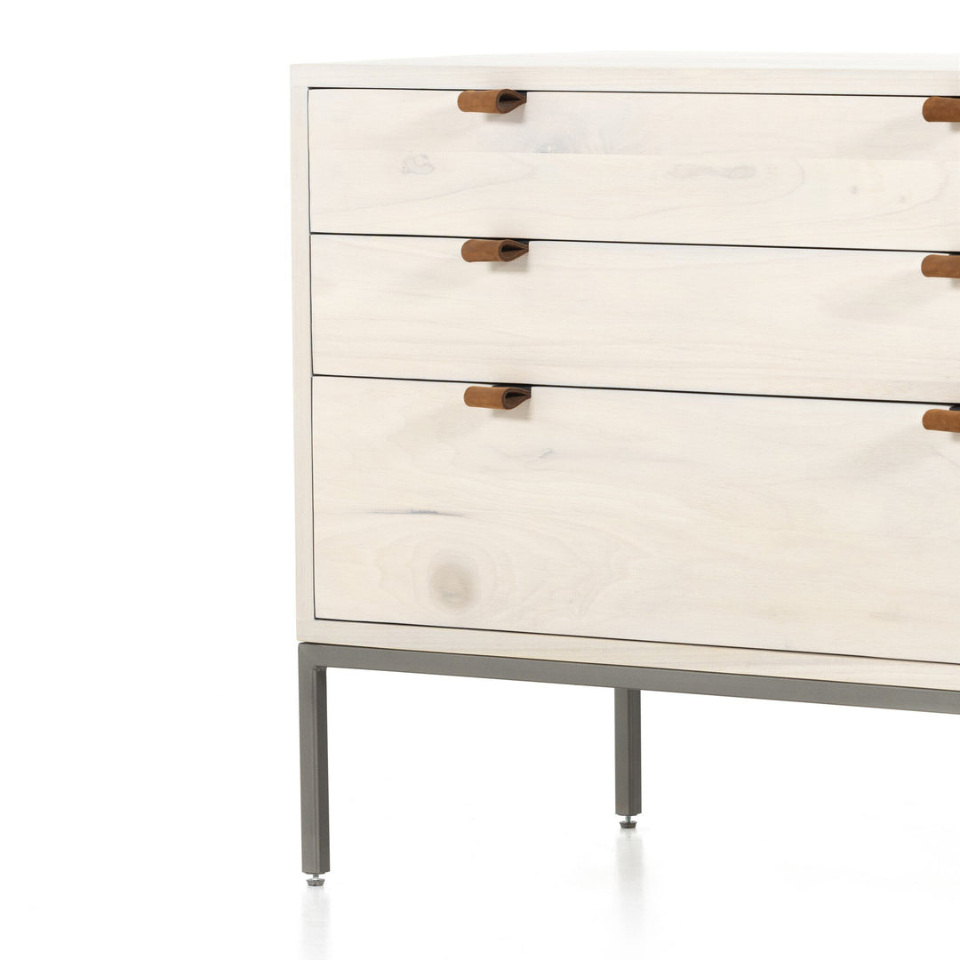 Troy Large Nightstand