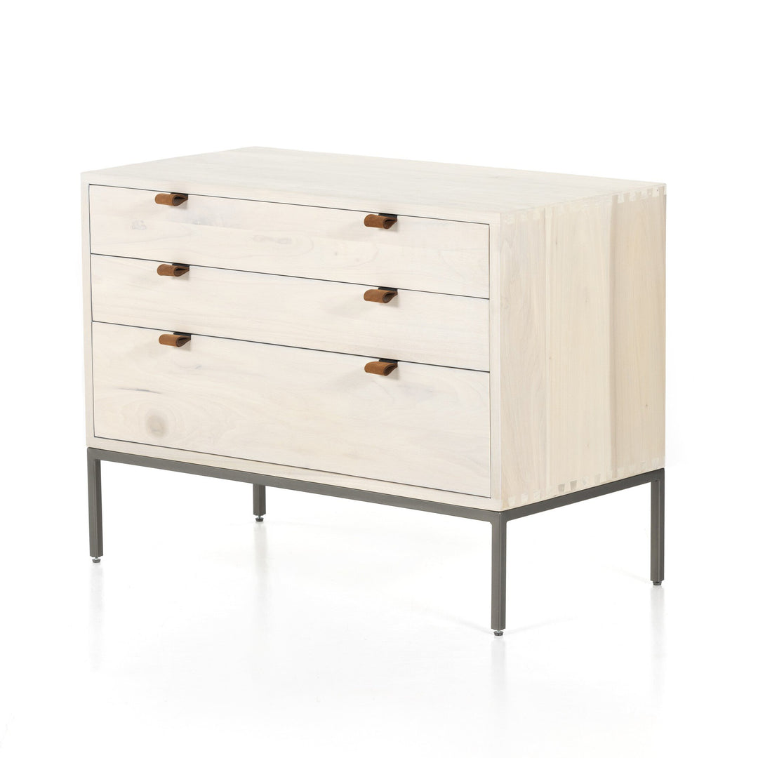 Troy Large Nightstand