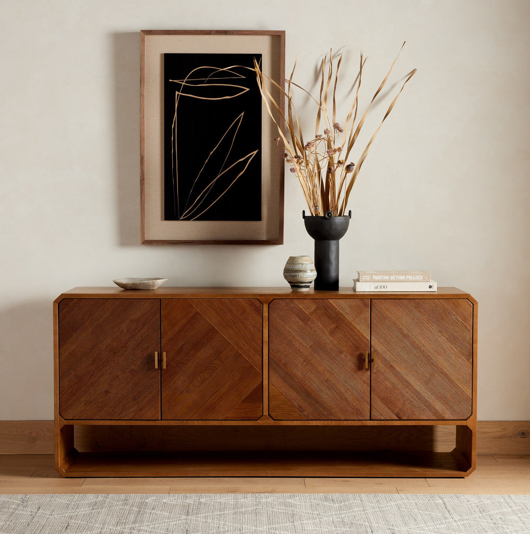 Casp Sideboard