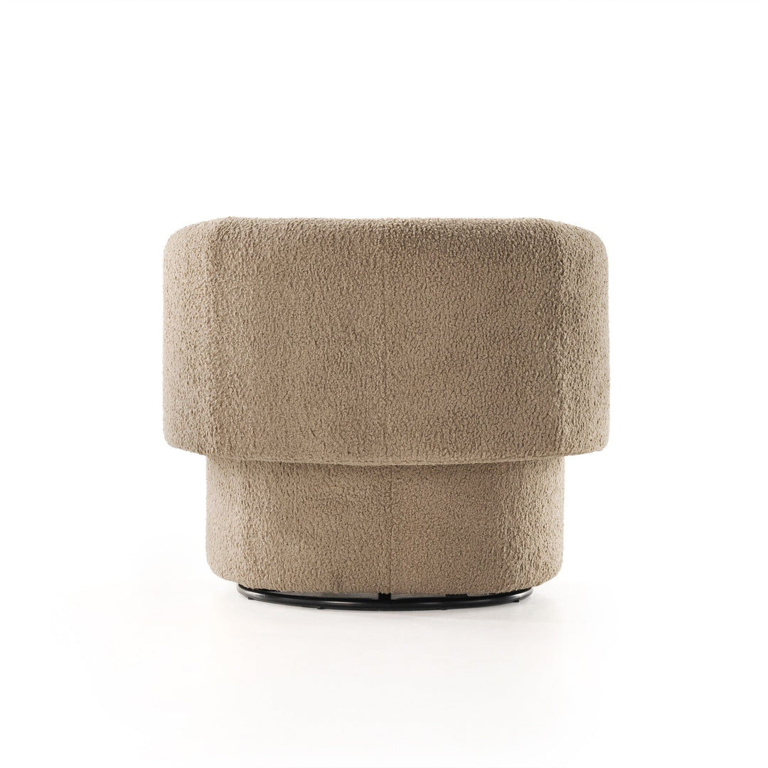 Tibet Swivel Chair