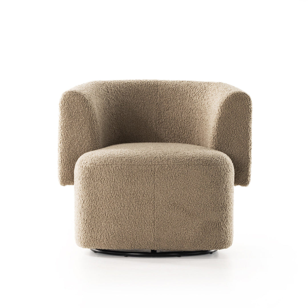 Tibet Swivel Chair