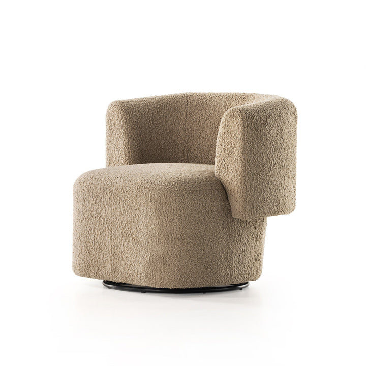 Tibet Swivel Chair