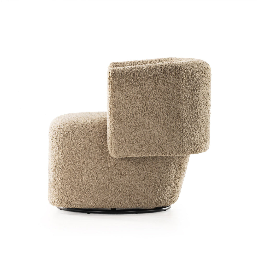 Tibet Swivel Chair