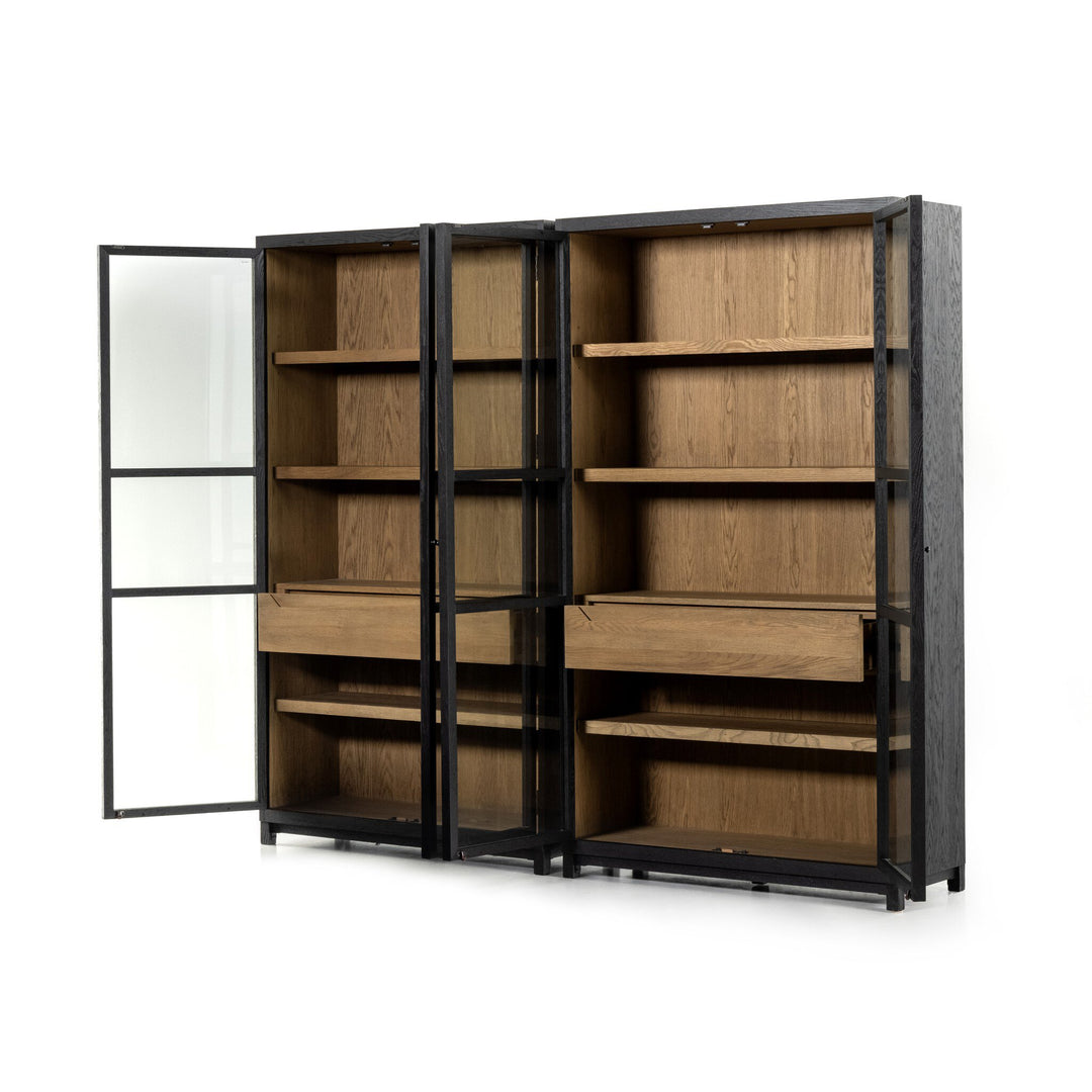 Vanilli  Double Cabinet