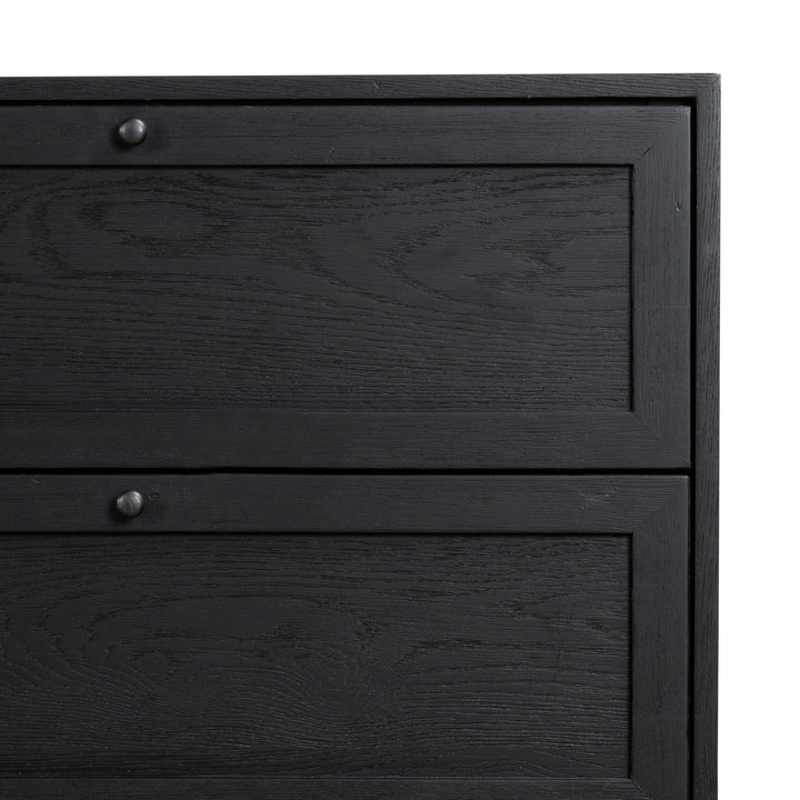 Vanilli 9 Drawer Dresser