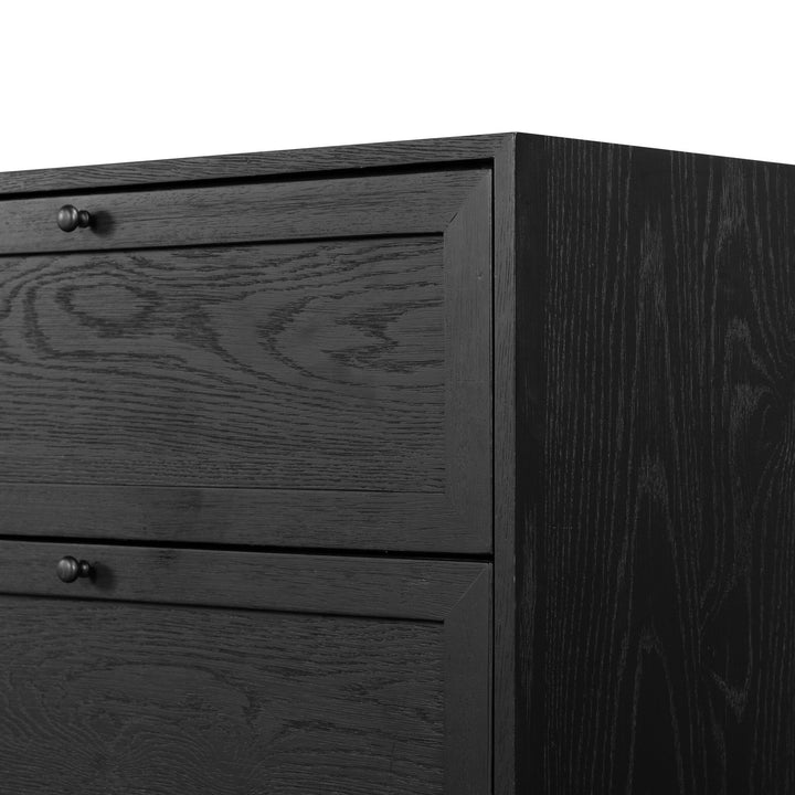 Vanilli 9 Drawer Dresser