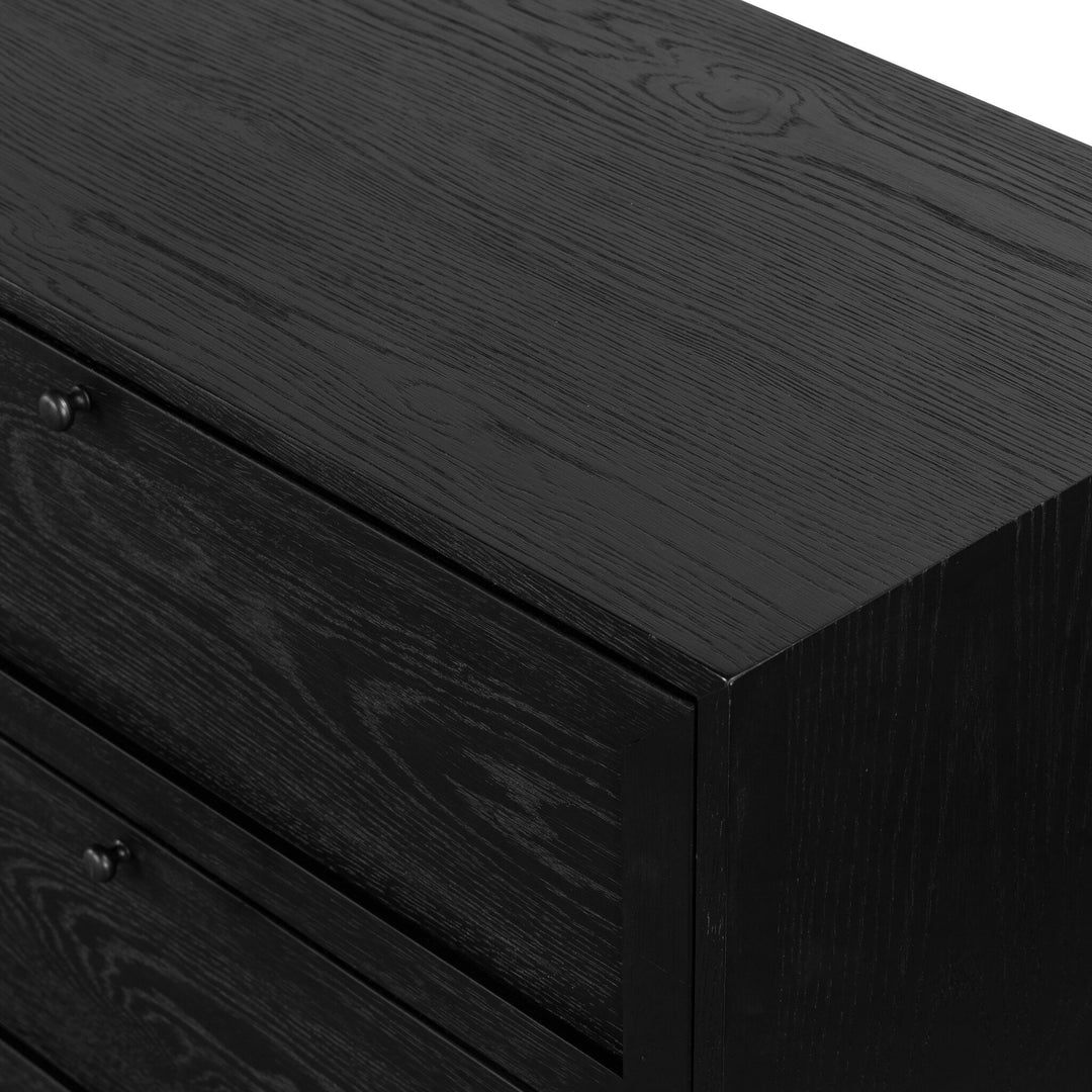 Vanilli 9 Drawer Dresser