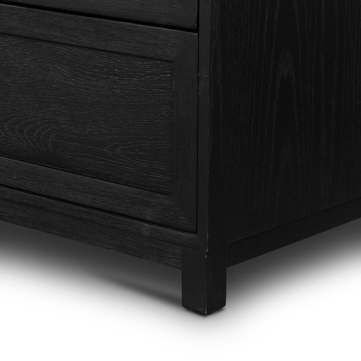 Vanilli 9 Drawer Dresser