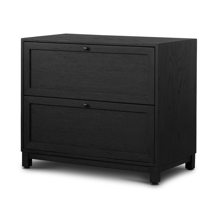 Vanilli  Nightstand