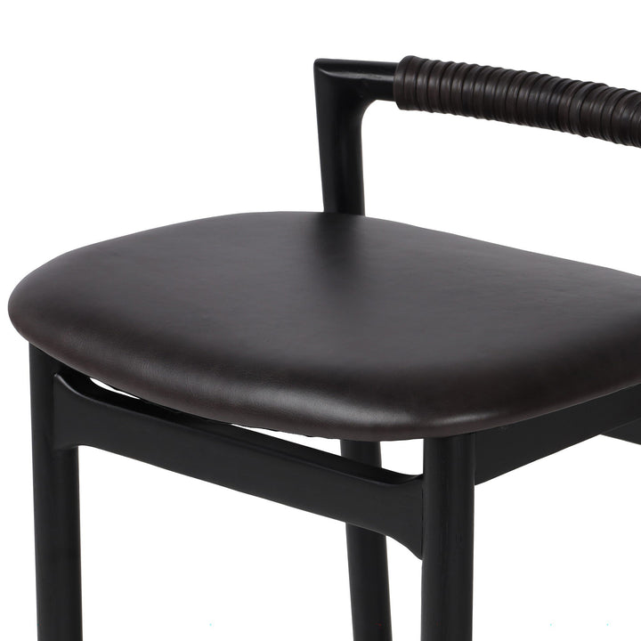 Van Counter Stool