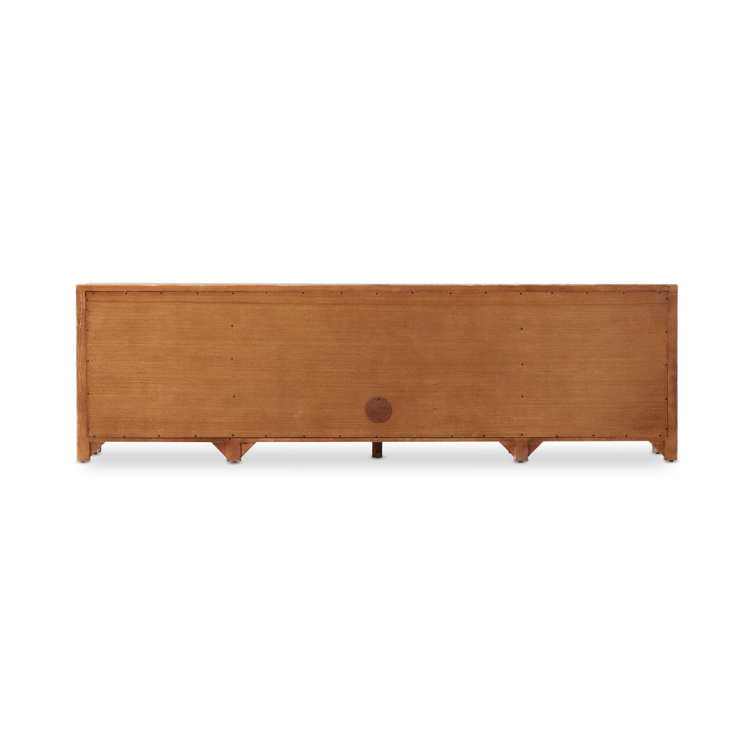 Joana Media Console