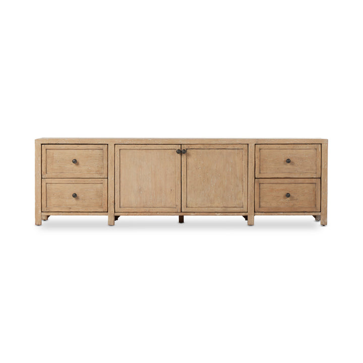 Joana Media Console