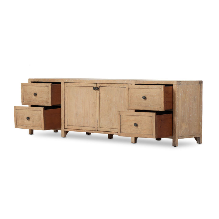 Joana Media Console