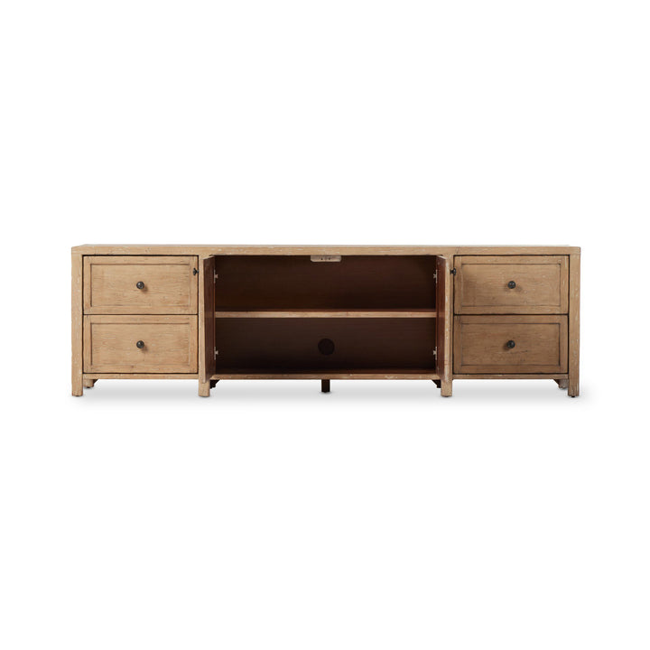 Joana Media Console