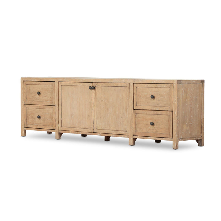 Joana Media Console